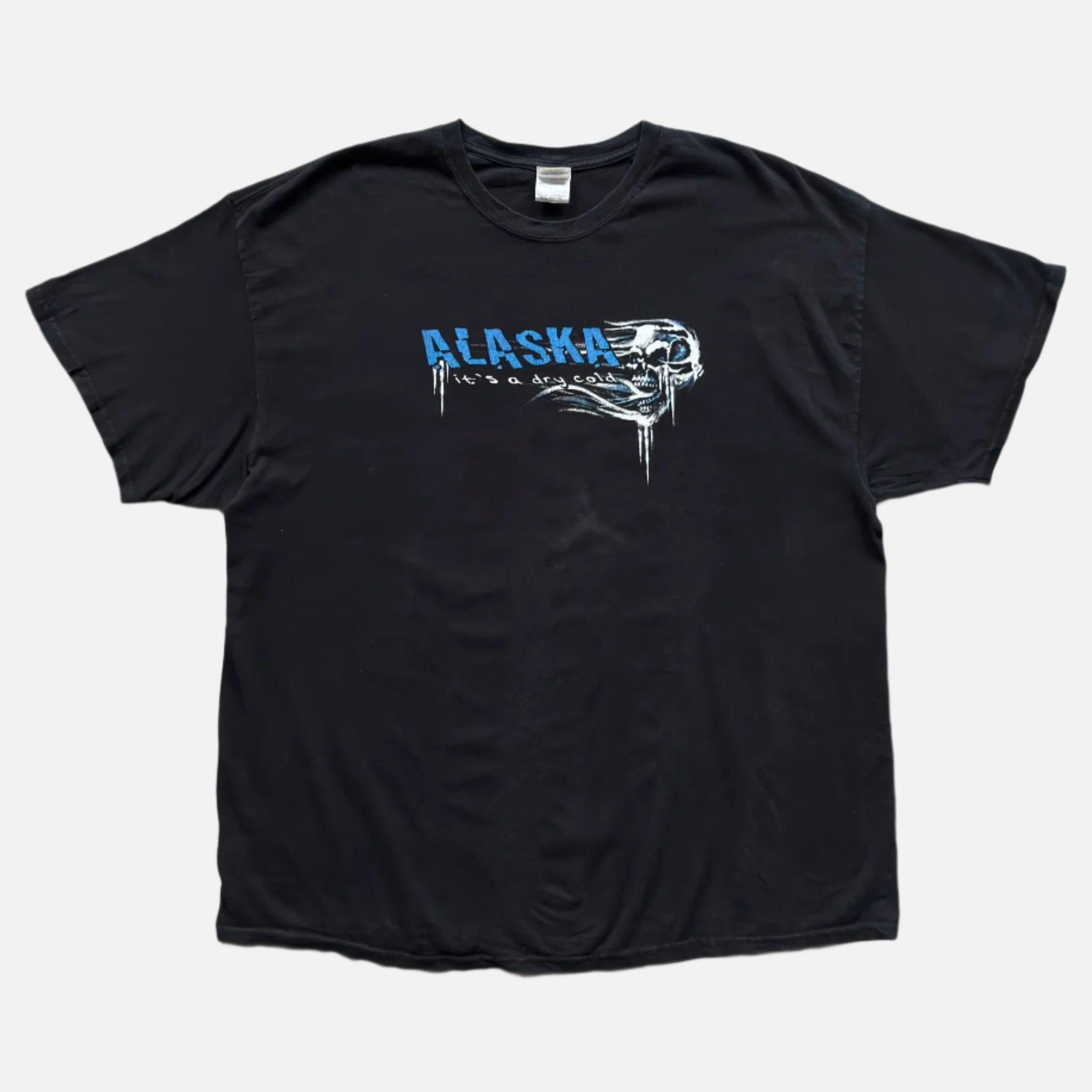 VINTAGE ALASKA TEE