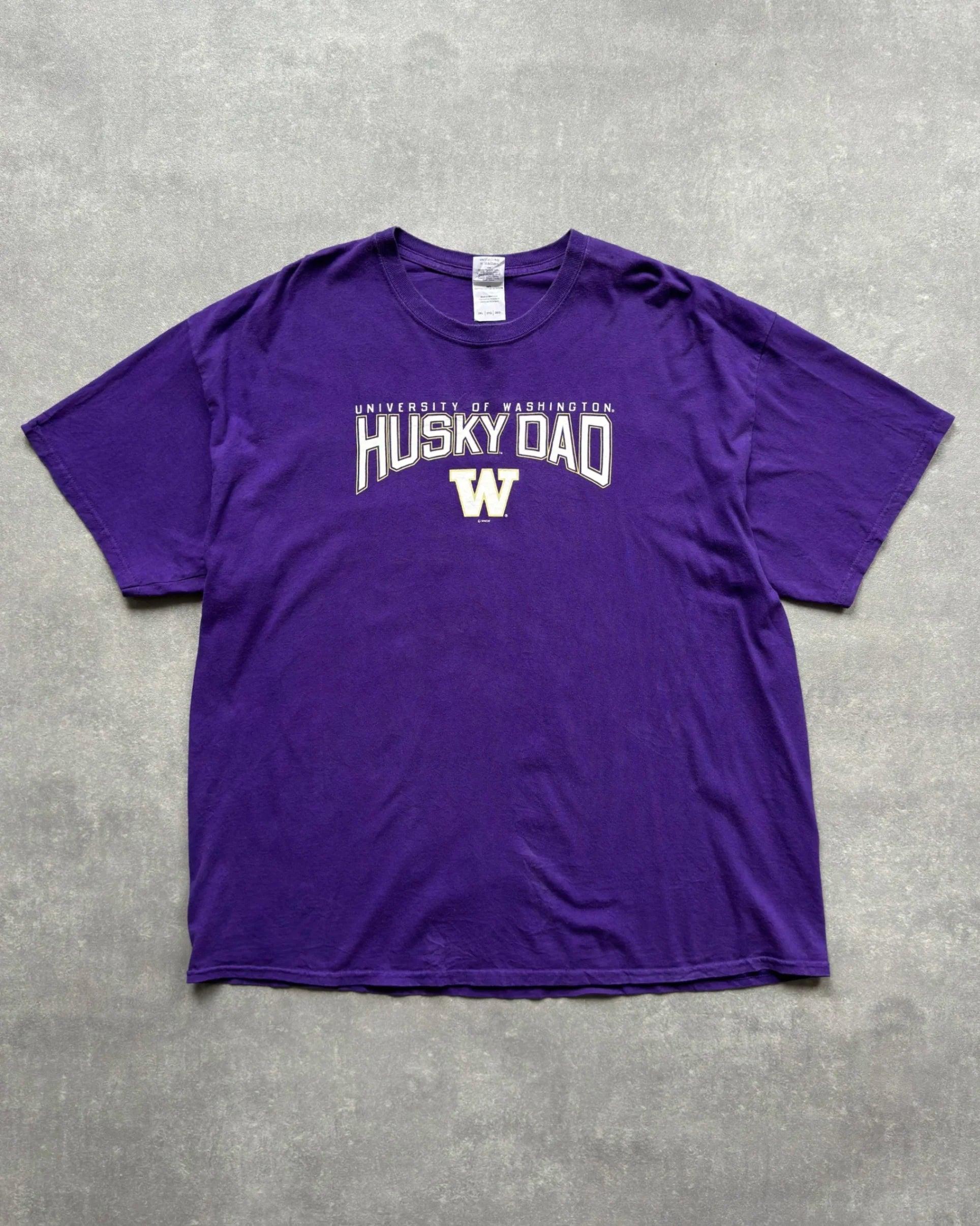 VINTAGE HUSKY TEE