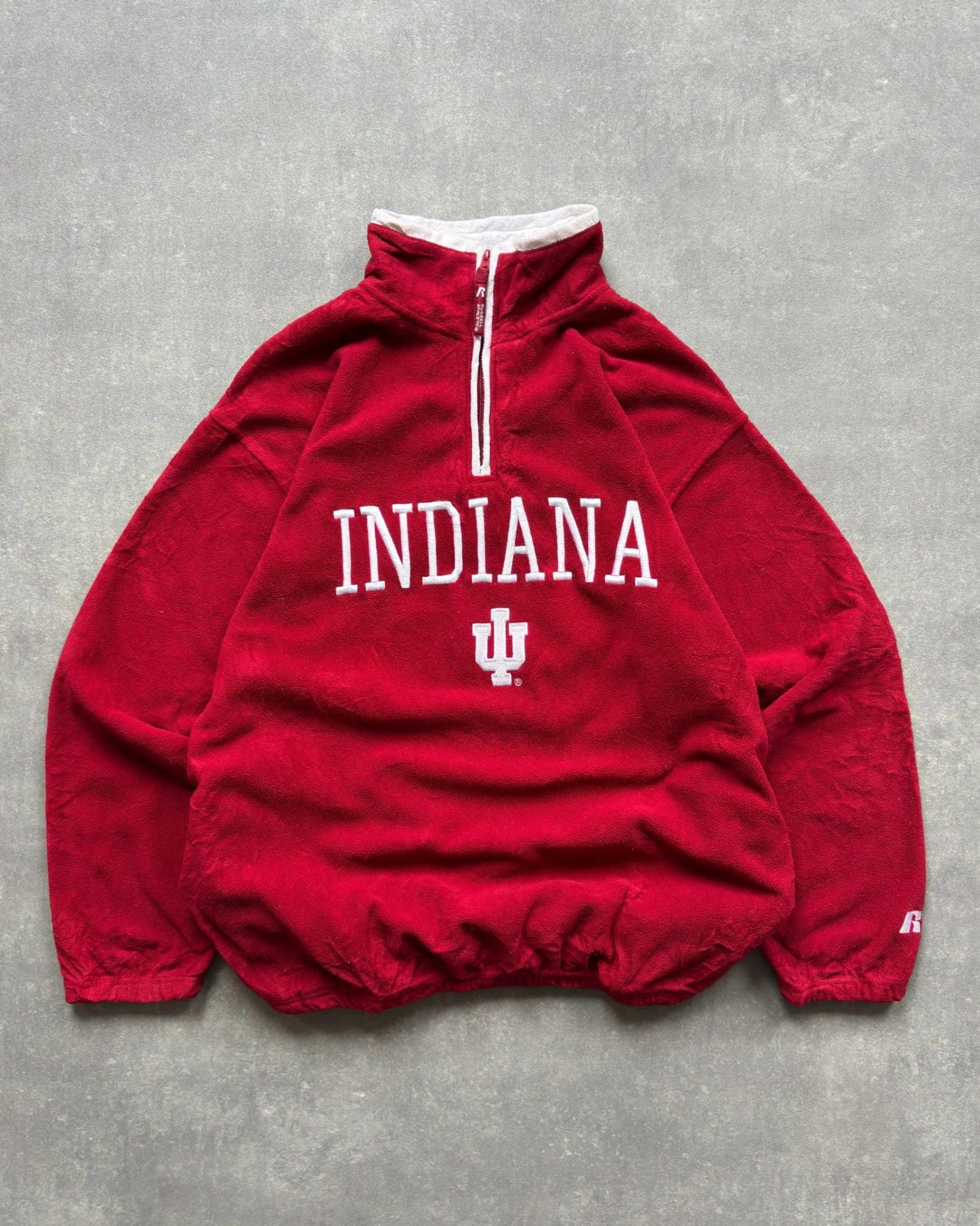 VINTAGE INDIANA FLEECE