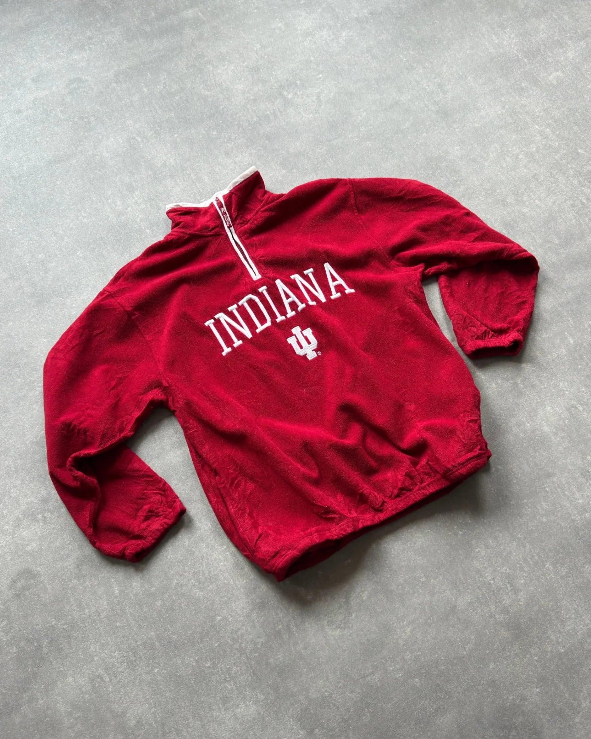 VINTAGE INDIANA FLEECE