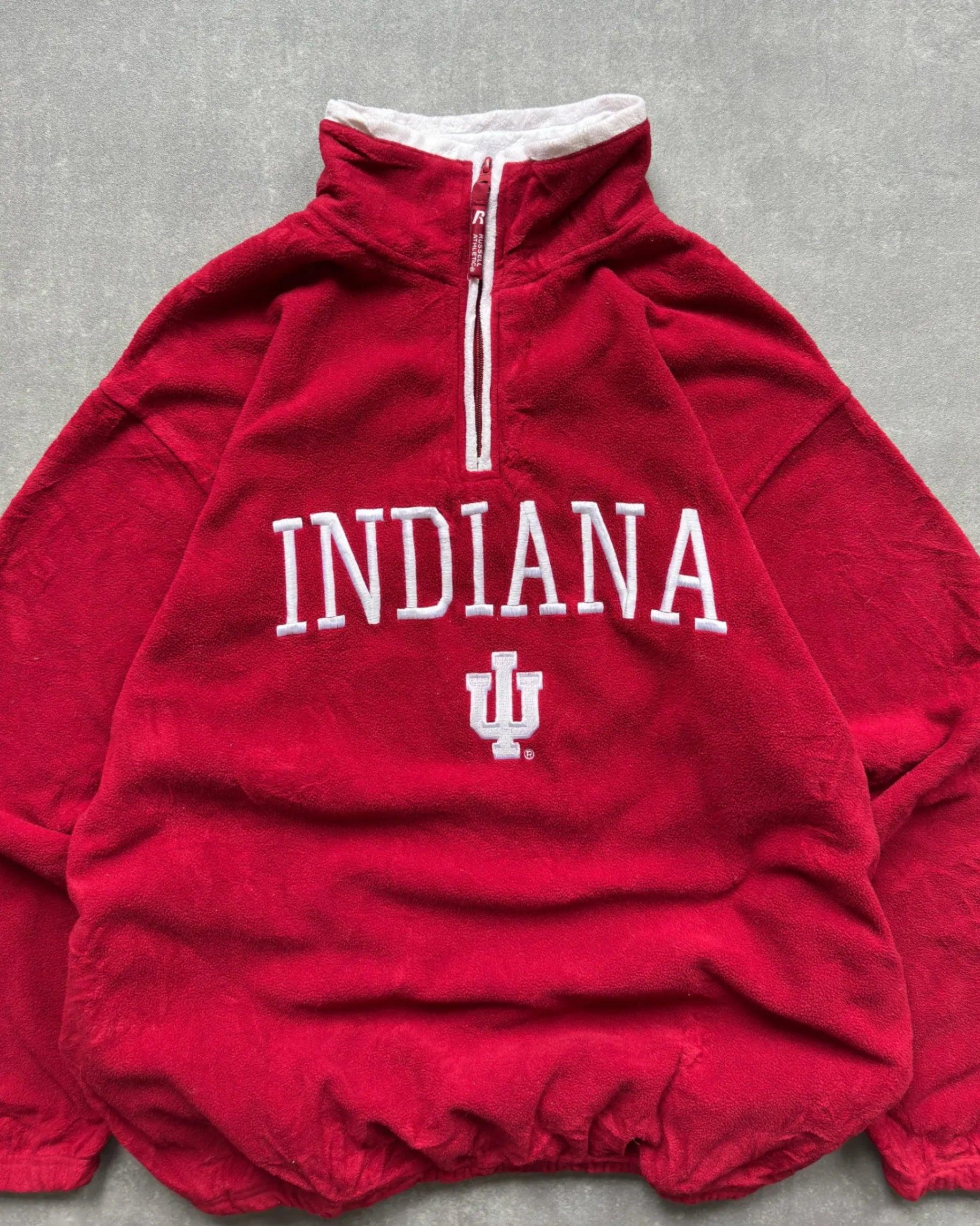 VINTAGE INDIANA FLEECE