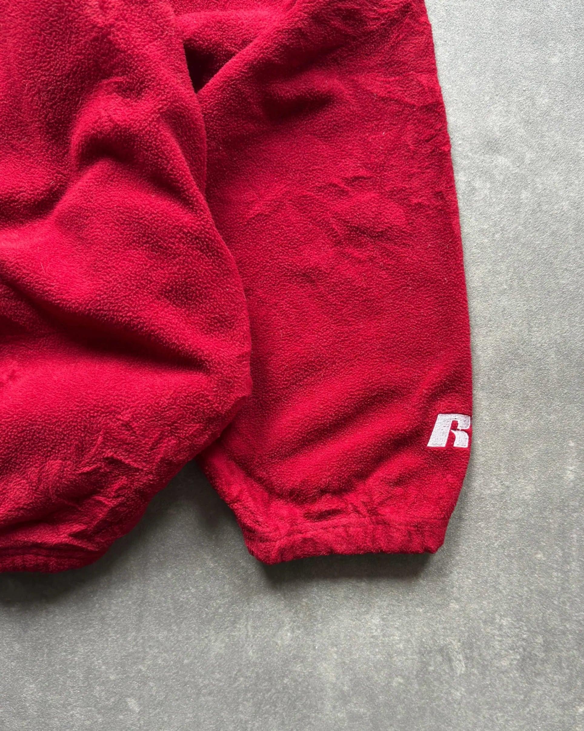 VINTAGE INDIANA FLEECE