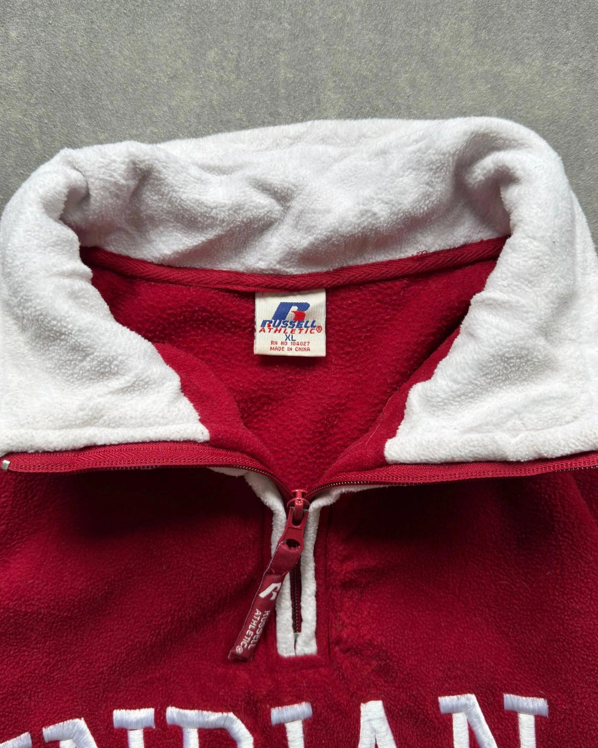 VINTAGE INDIANA FLEECE