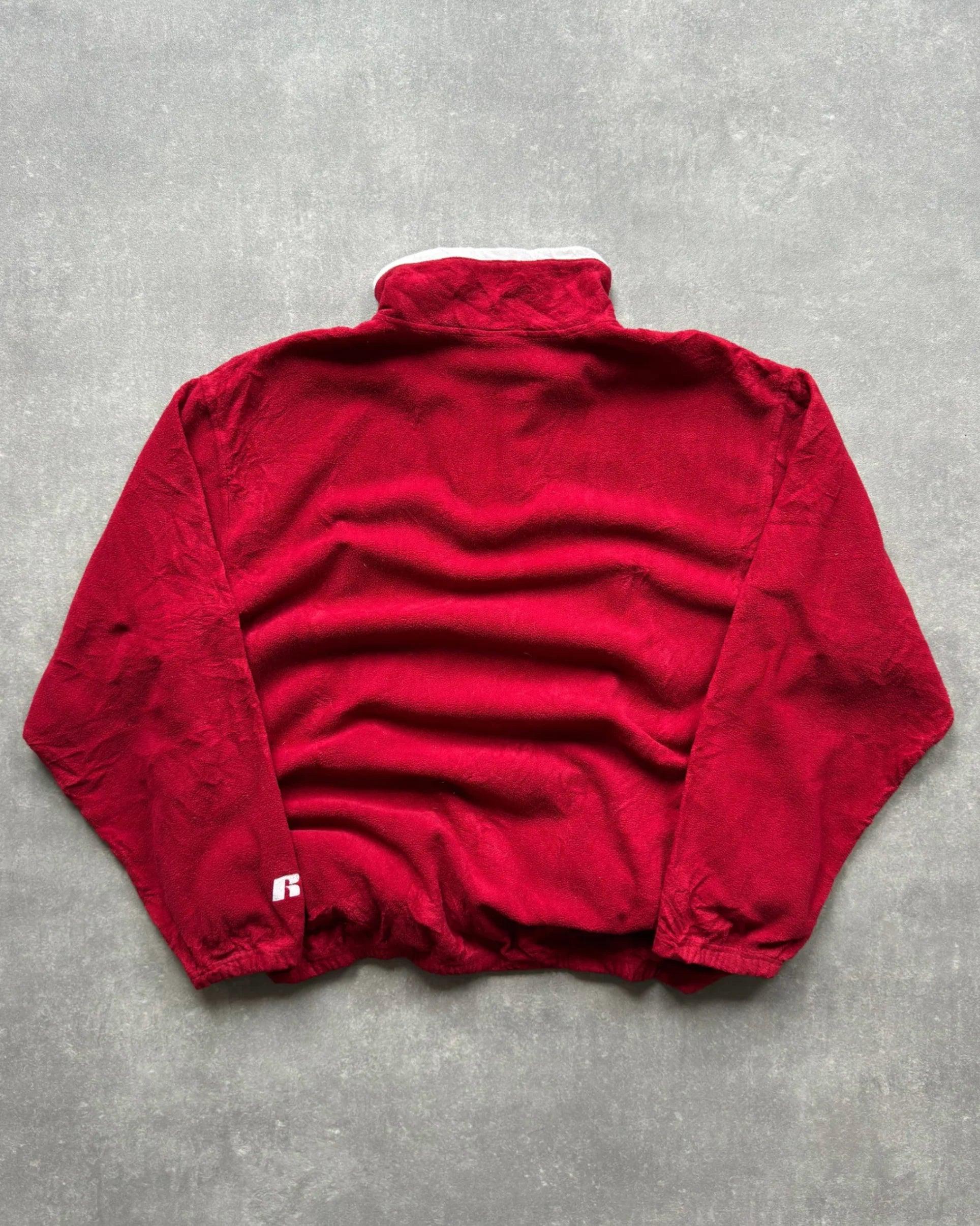 VINTAGE INDIANA FLEECE