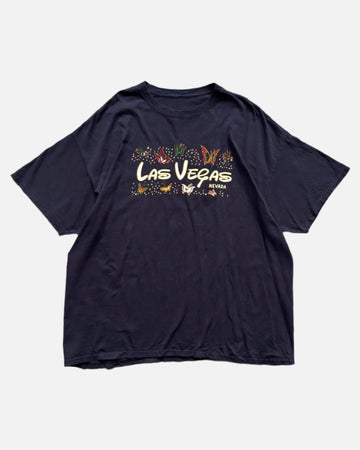 VINTAGE LAS VEGAS TEE