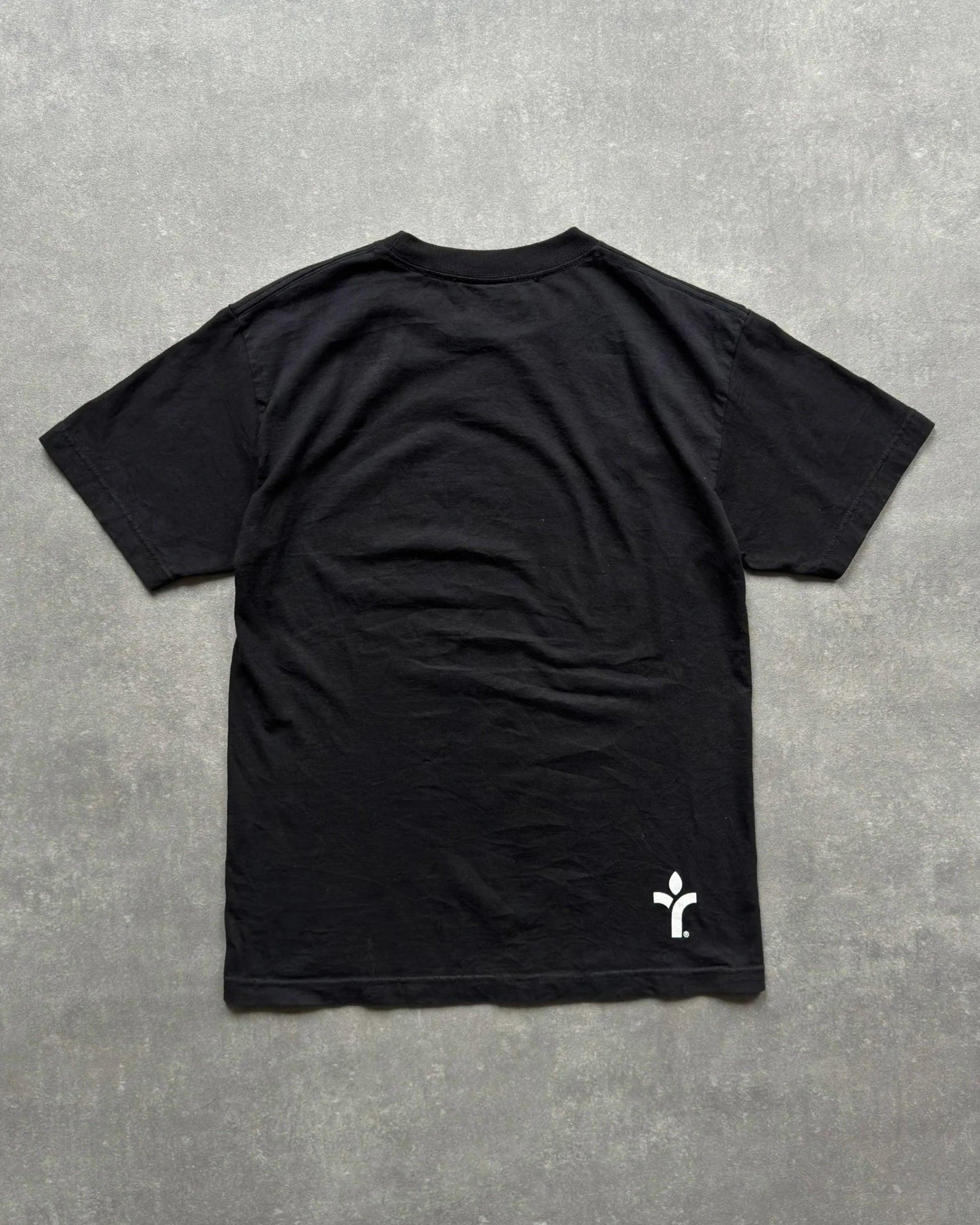 VINTAGE LA RHYMES TEE