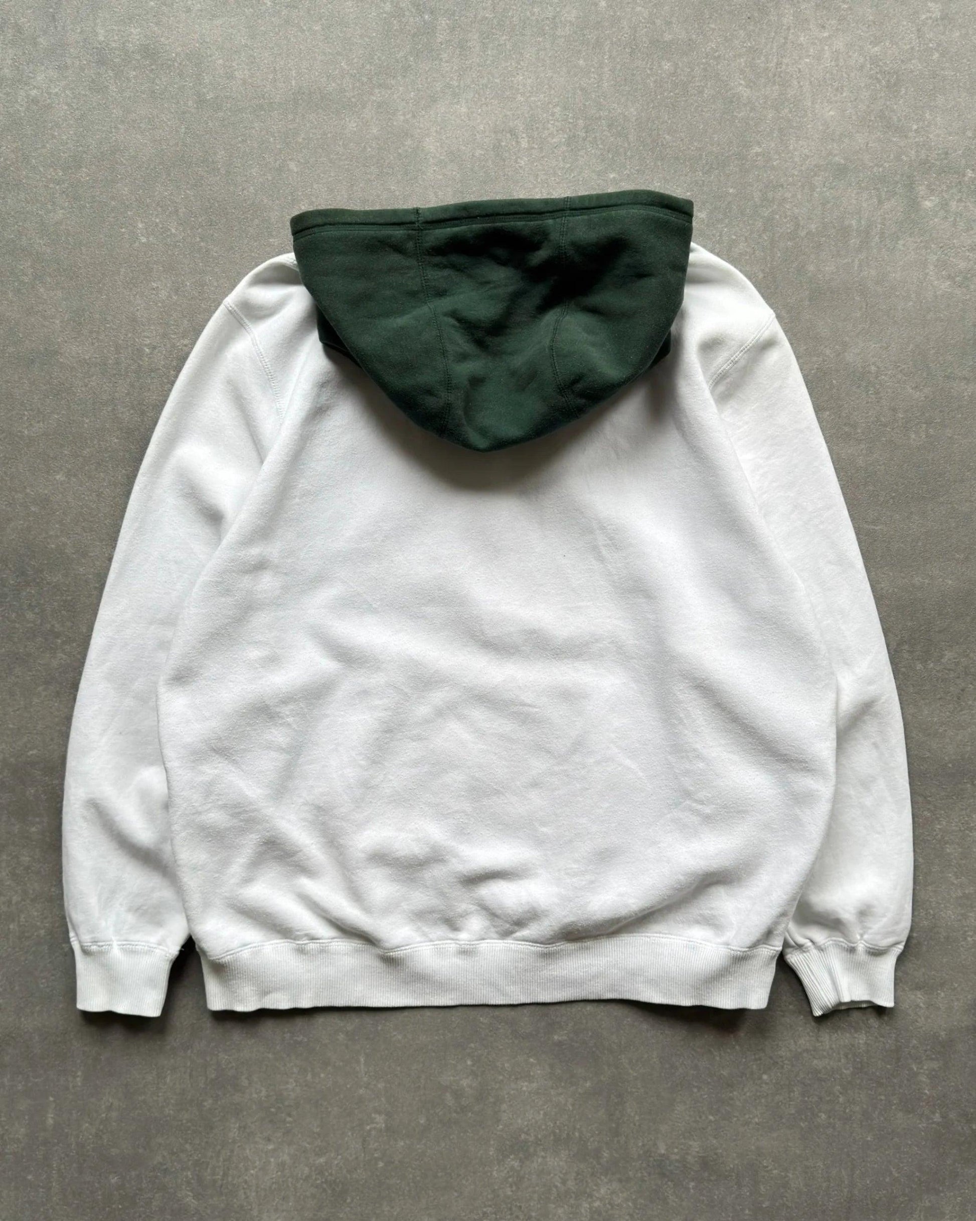 VINTAGE NIKE SPARTANS HOODIE