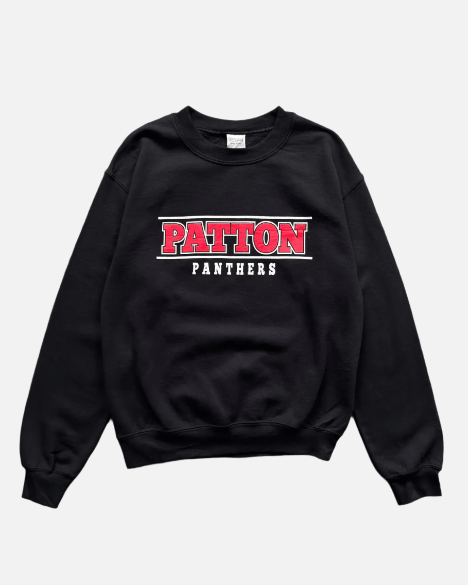 VINTAGE PATTON SWEATSHIRT