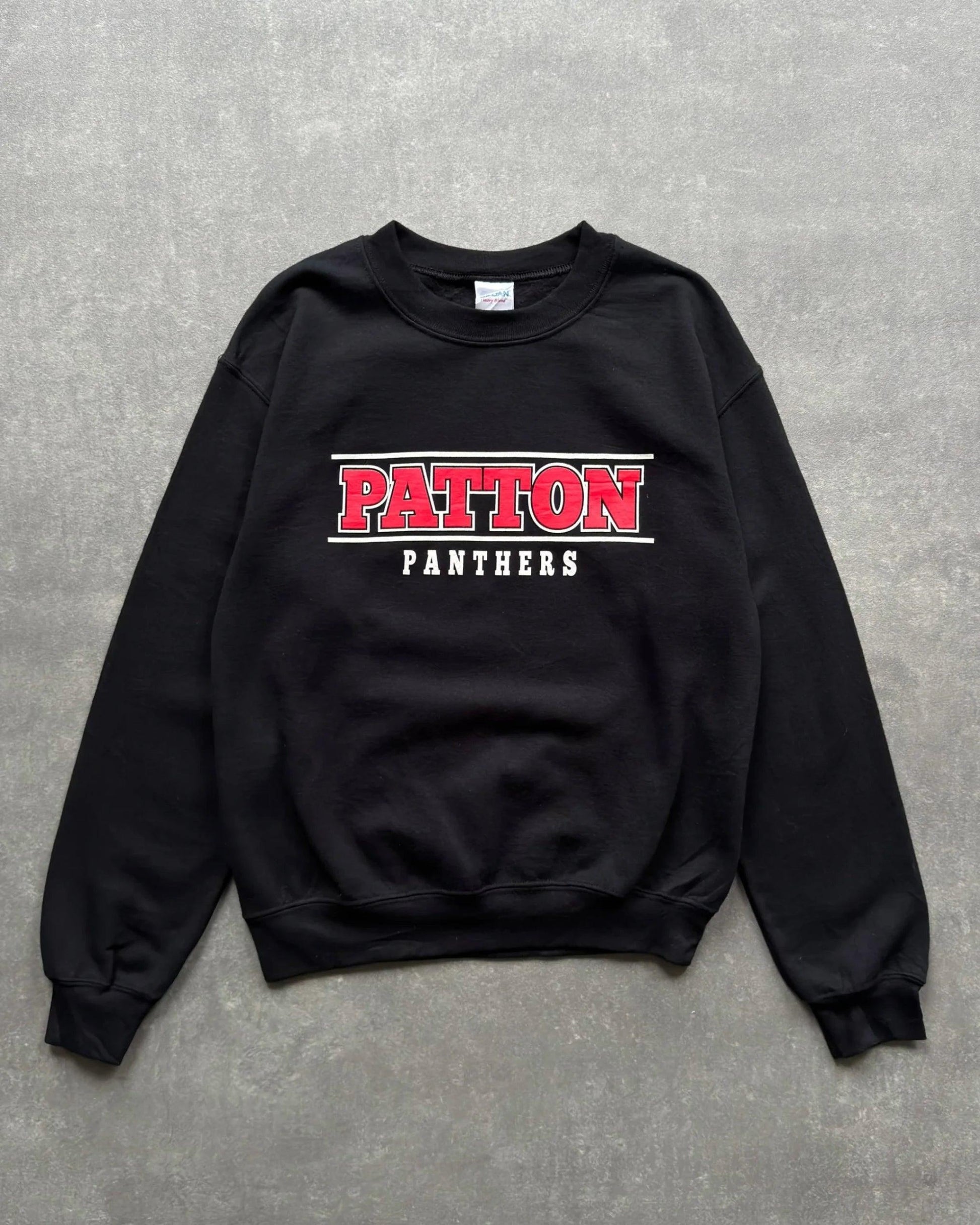 VINTAGE PATTON SWEATSHIRT