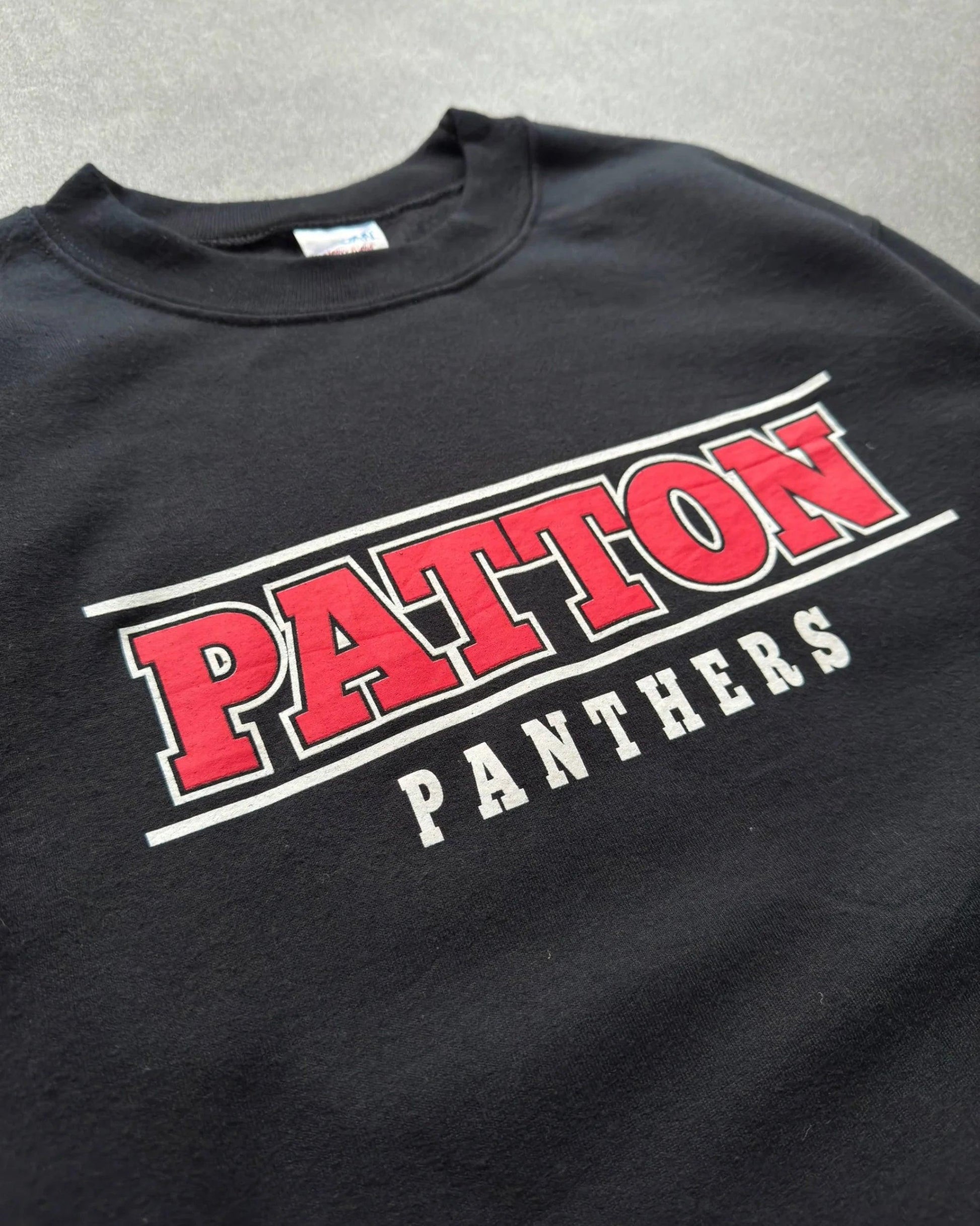 VINTAGE PATTON SWEATSHIRT