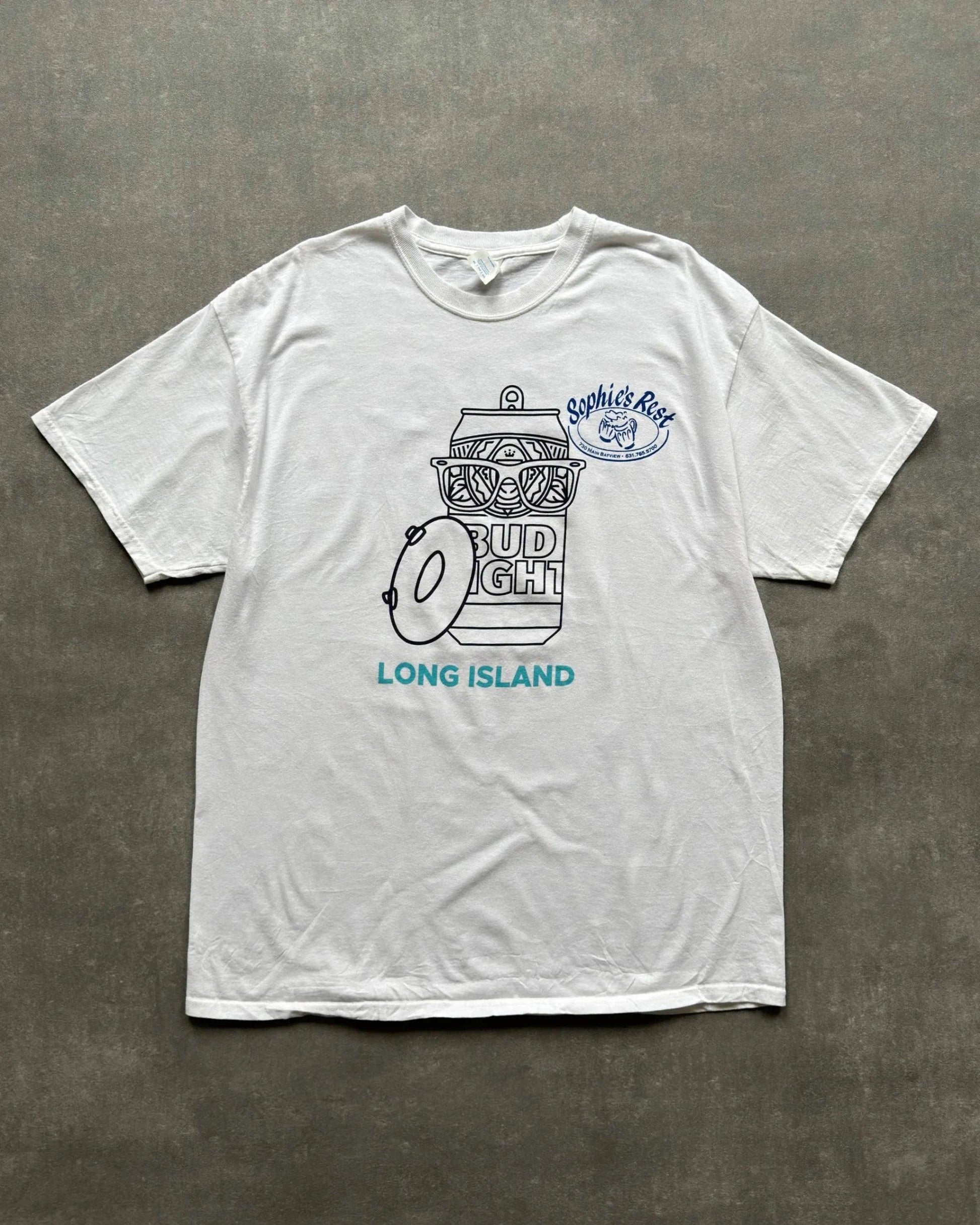 VINTAGE SOPHIES REST TEE