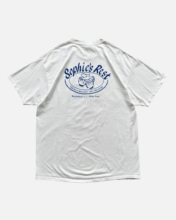 VINTAGE SOPHIES REST TEE