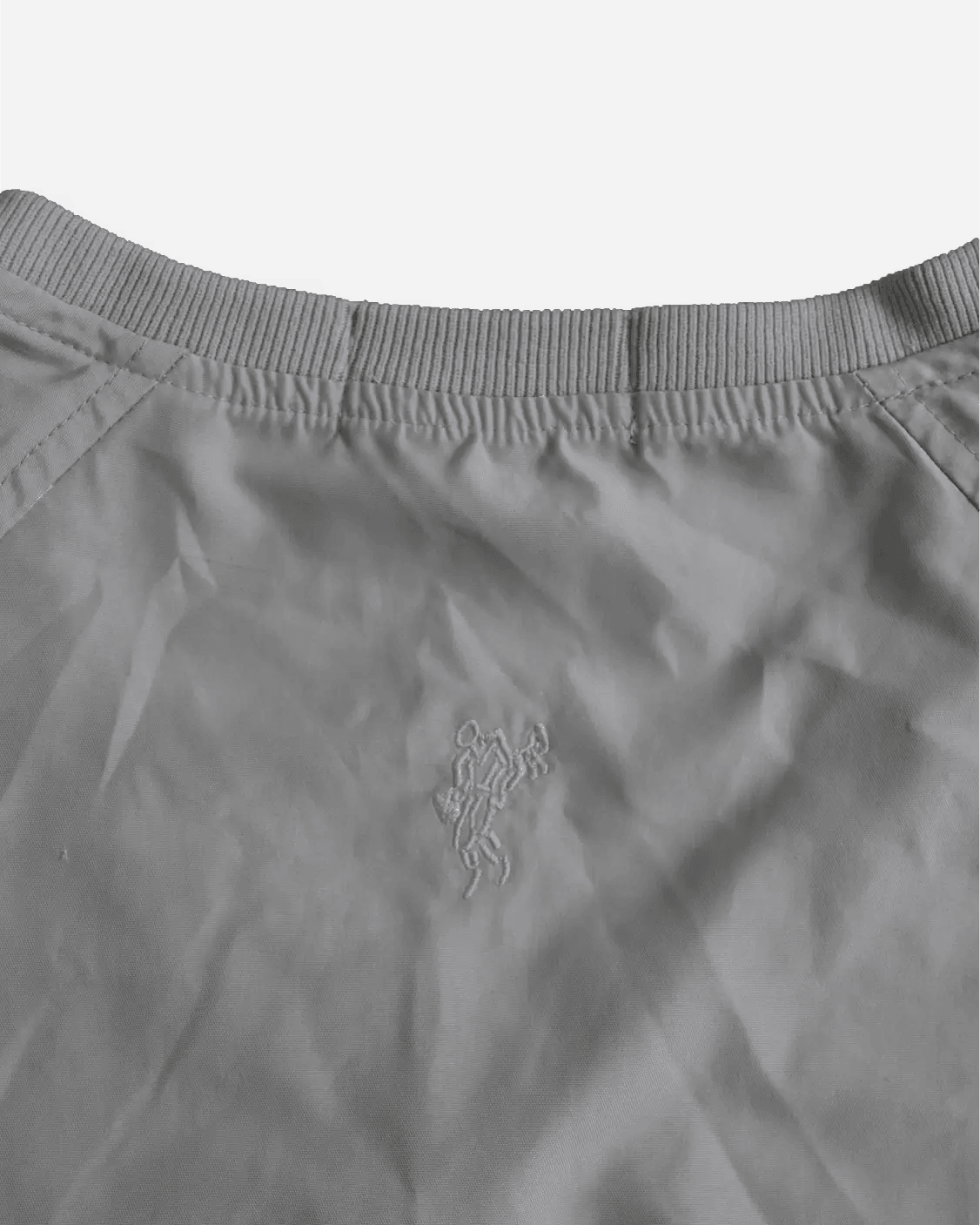 Vintage Mijas Golf Pullover - Beige - Vintage pullovers