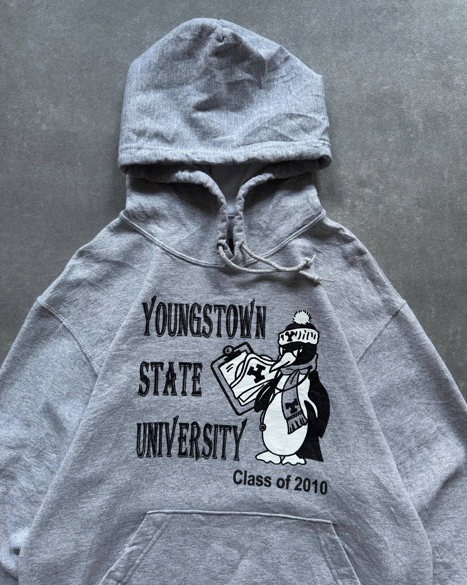 YOUNGSTOWN HOODIE