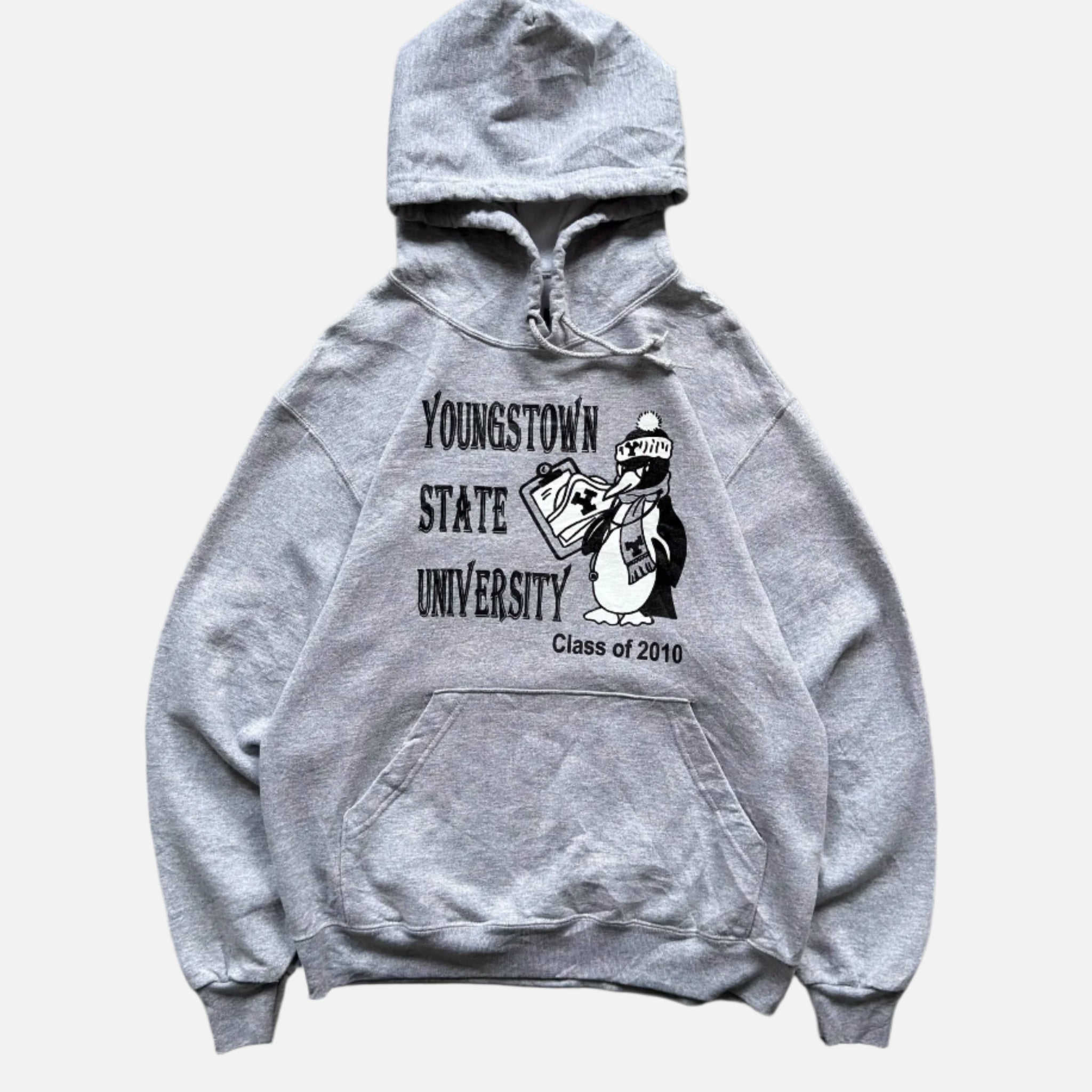 YOUNGSTOWN HOODIE