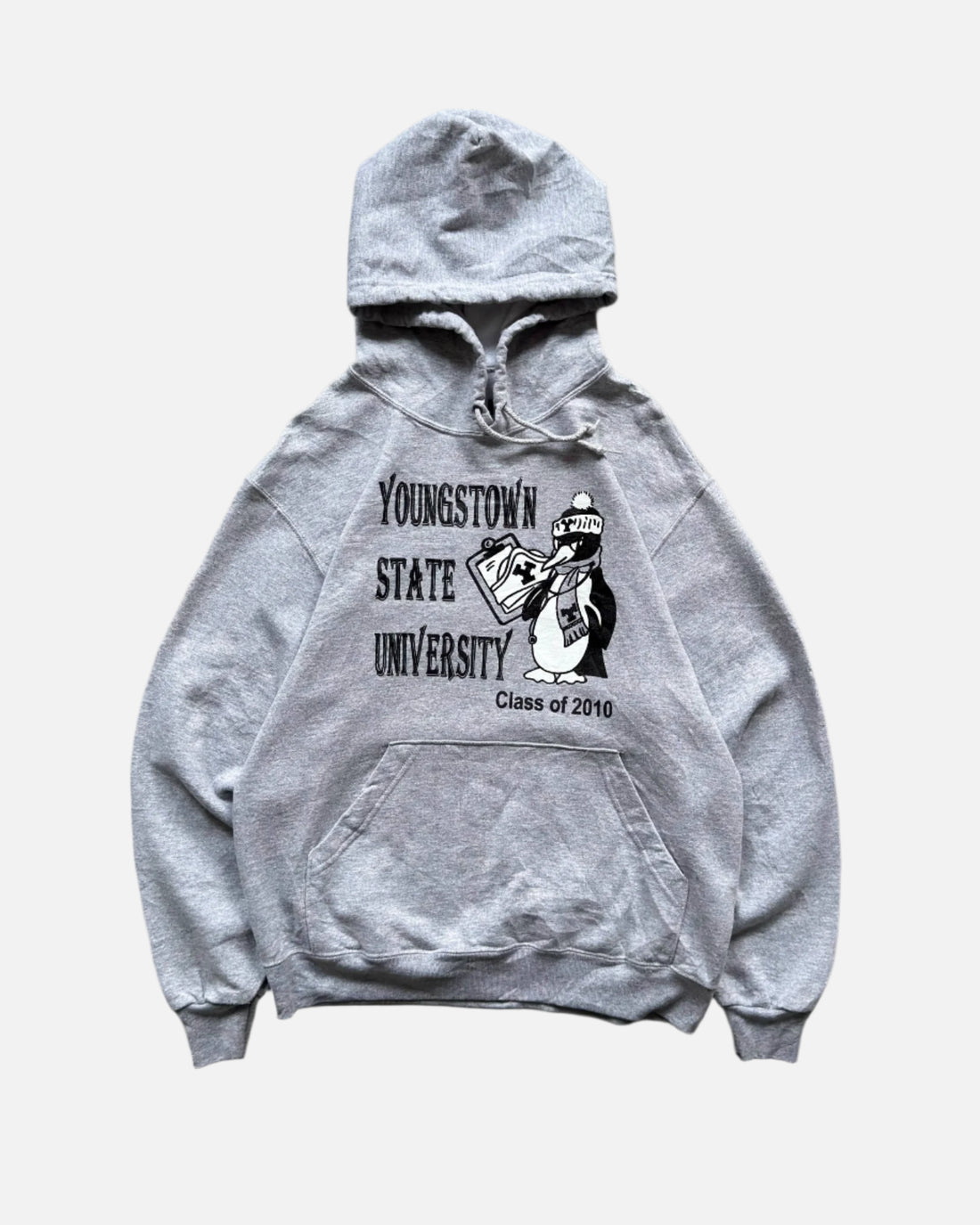 YOUNGSTOWN HOODIE