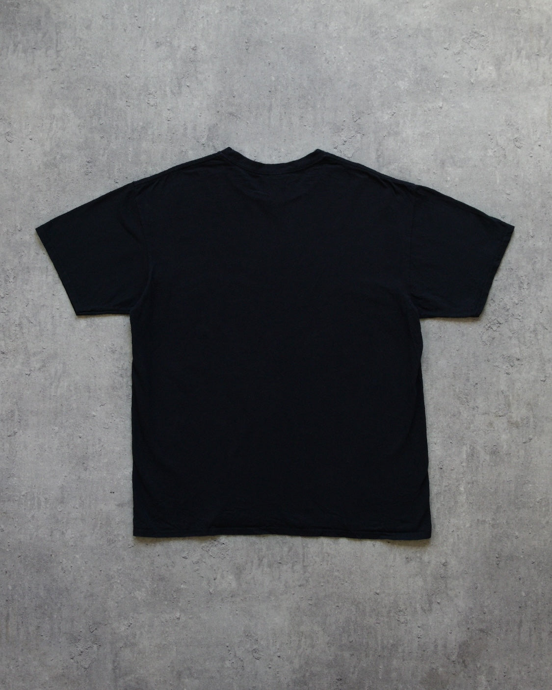 YUNG LEAN 2002 T-SHIRT - BLACK | UNMARKET